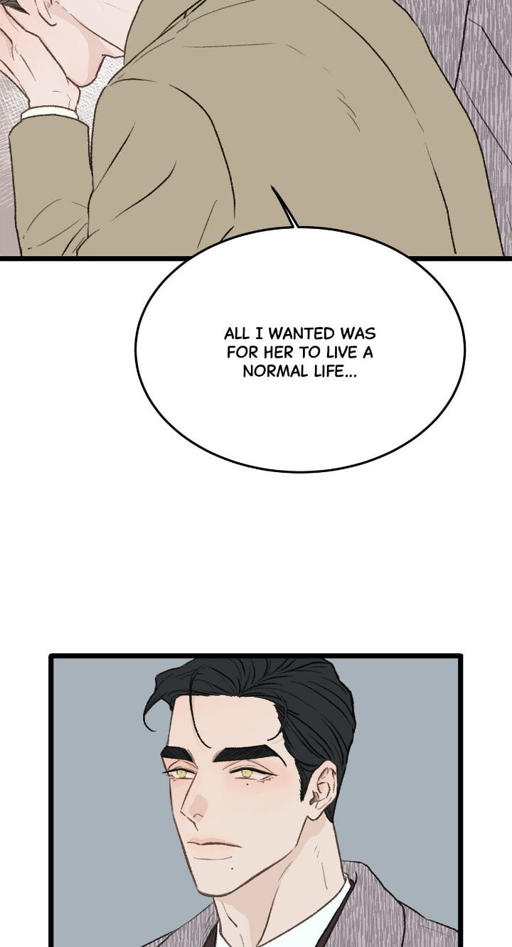 Beta Off Not Dating Chapter 32 page 84 - 