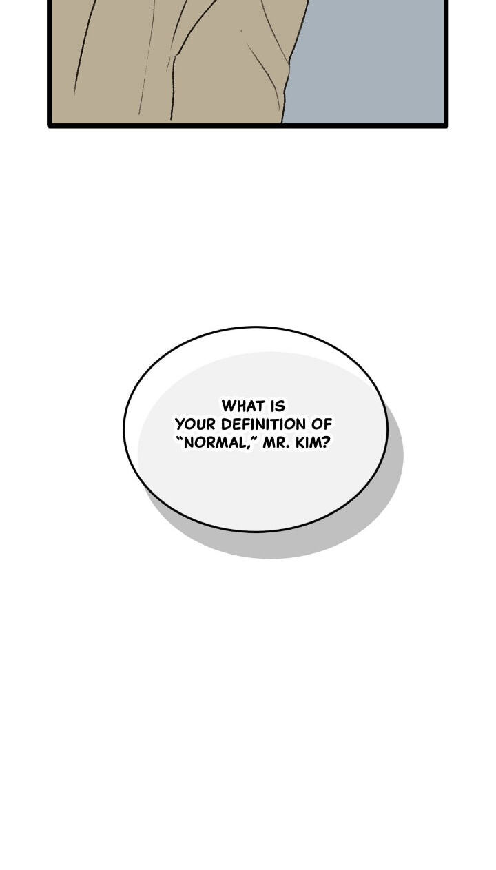 Beta Off Not Dating Chapter 32 page 86 - 