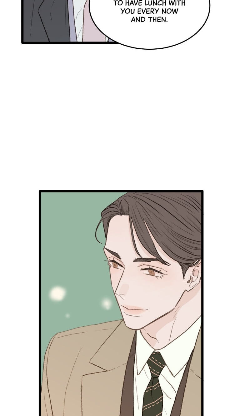 Beta Off Not Dating Chapter 32 page 10 - 