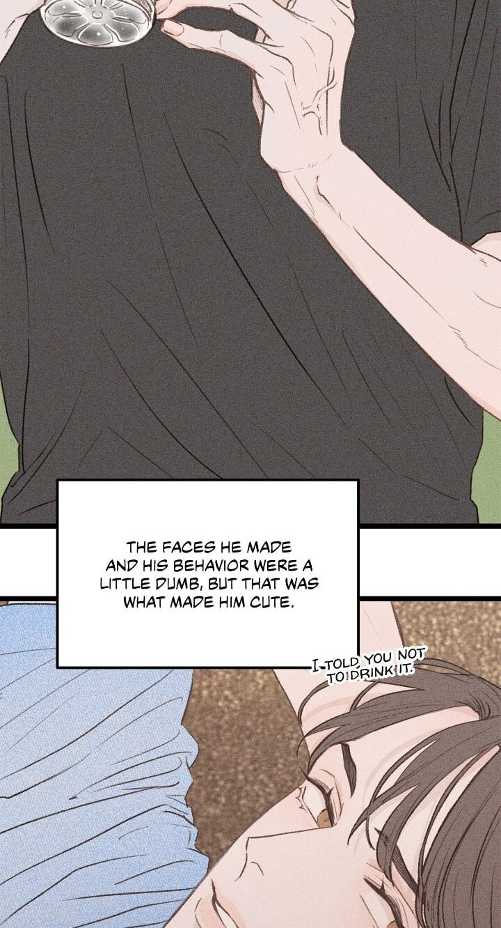Beta Off Not Dating Chapter 34 page 11 - 