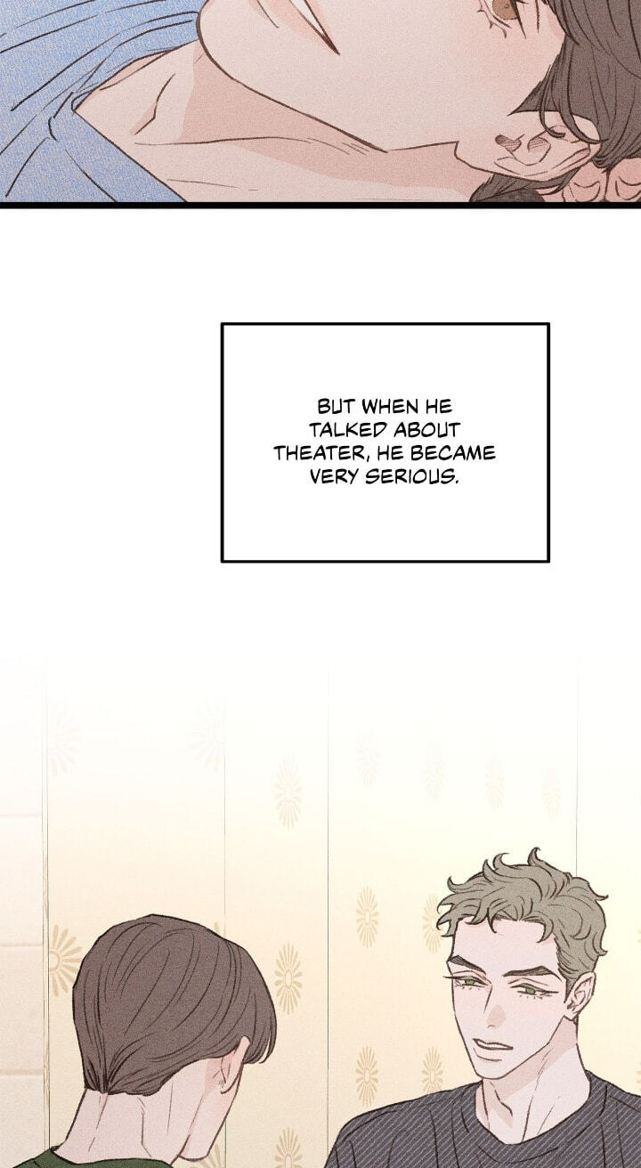 Beta Off Not Dating Chapter 34 page 12 - 