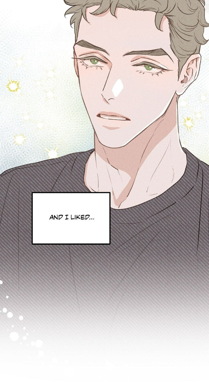 Beta Off Not Dating Chapter 34 page 14 - 