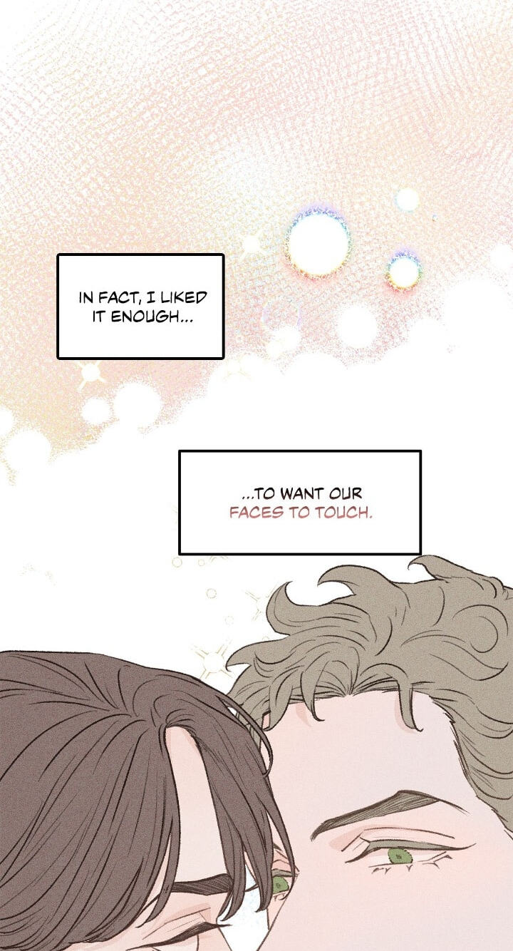 Beta Off Not Dating Chapter 34 page 16 - 