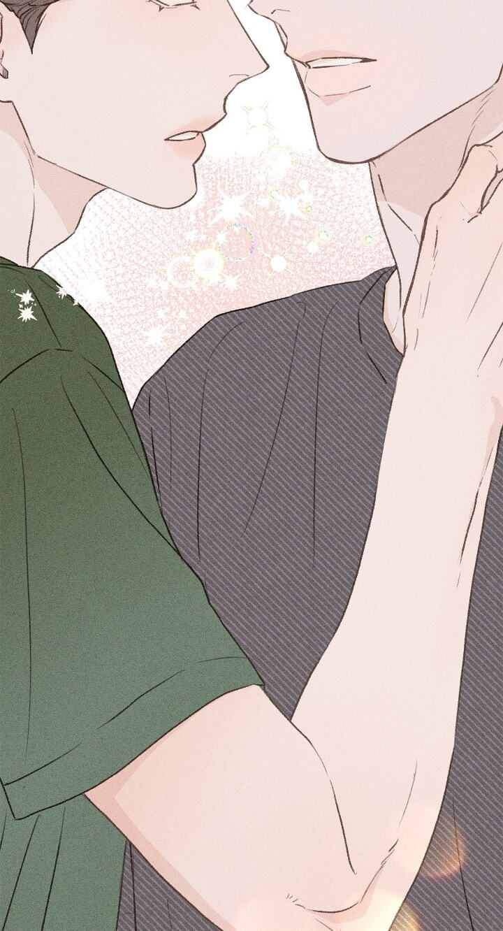 Beta Off Not Dating Chapter 34 page 17 - 