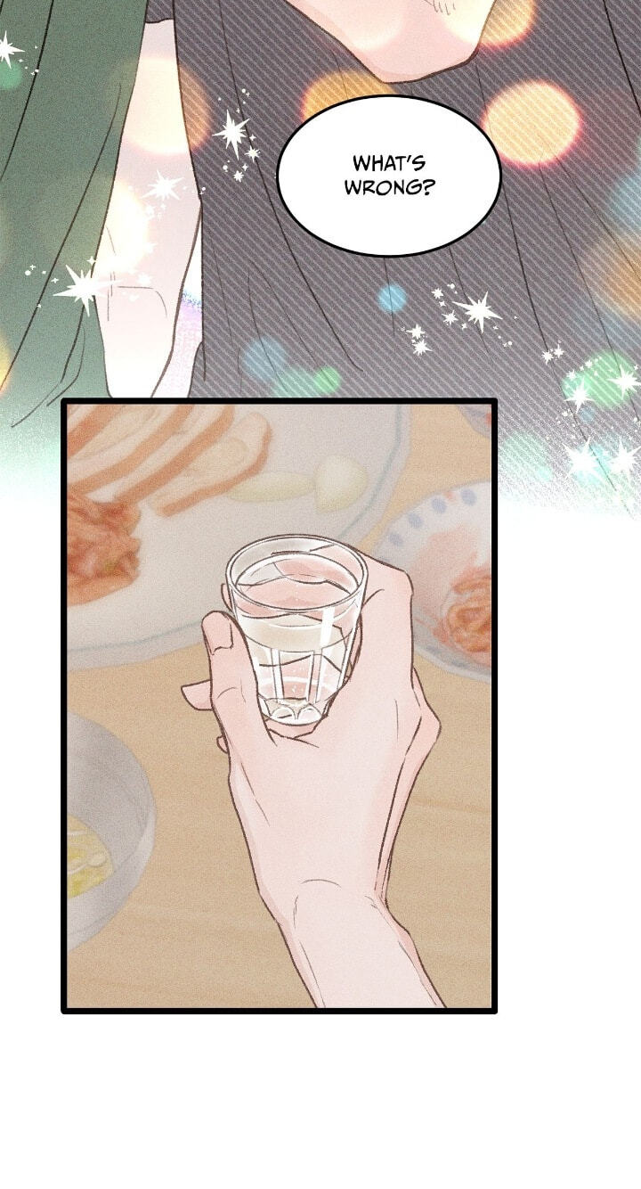 Beta Off Not Dating Chapter 34 page 18 - 
