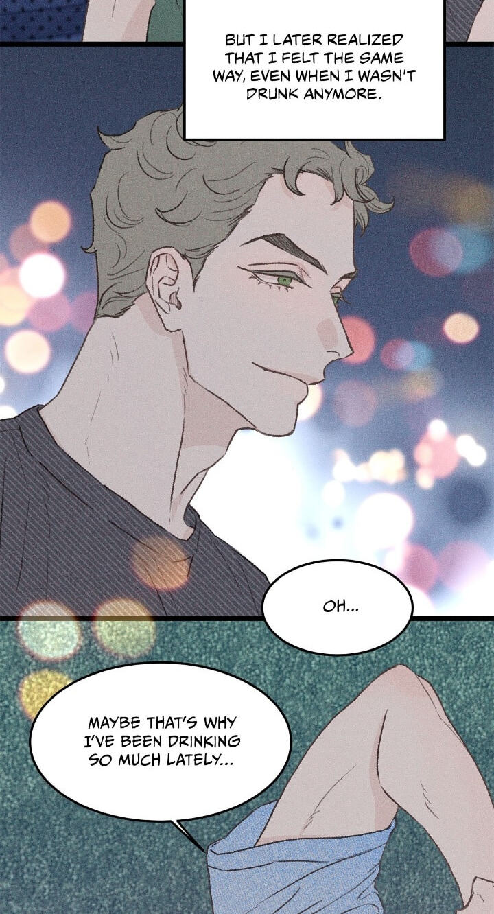 Beta Off Not Dating Chapter 34 page 23 - 