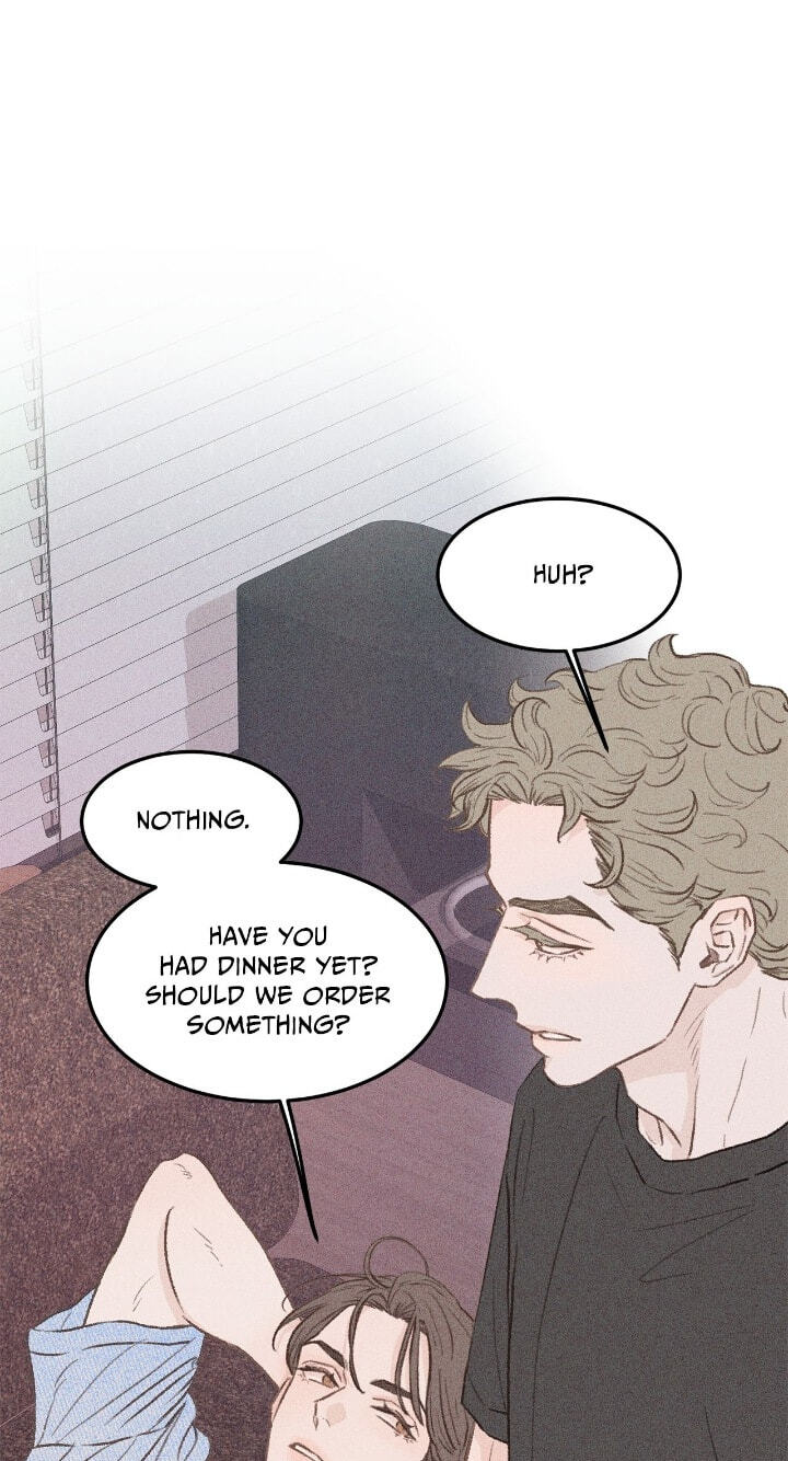 Beta Off Not Dating Chapter 34 page 25 - 