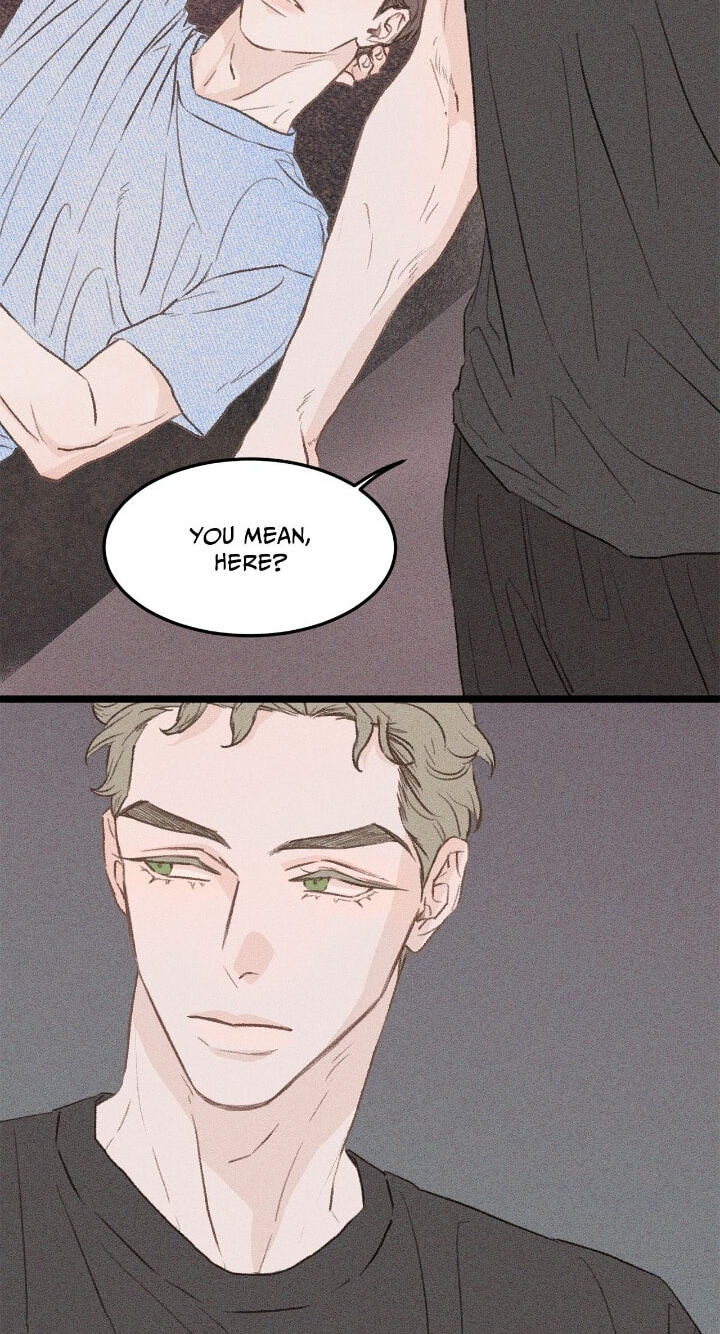 Beta Off Not Dating Chapter 34 page 26 - 
