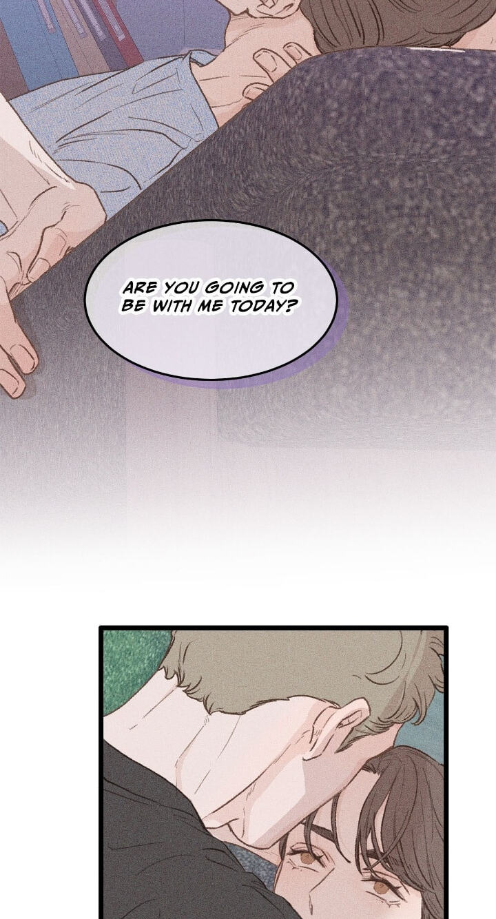 Beta Off Not Dating Chapter 34 page 29 - 