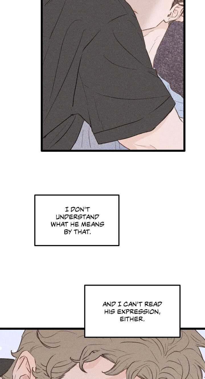 Beta Off Not Dating Chapter 34 page 30 - 