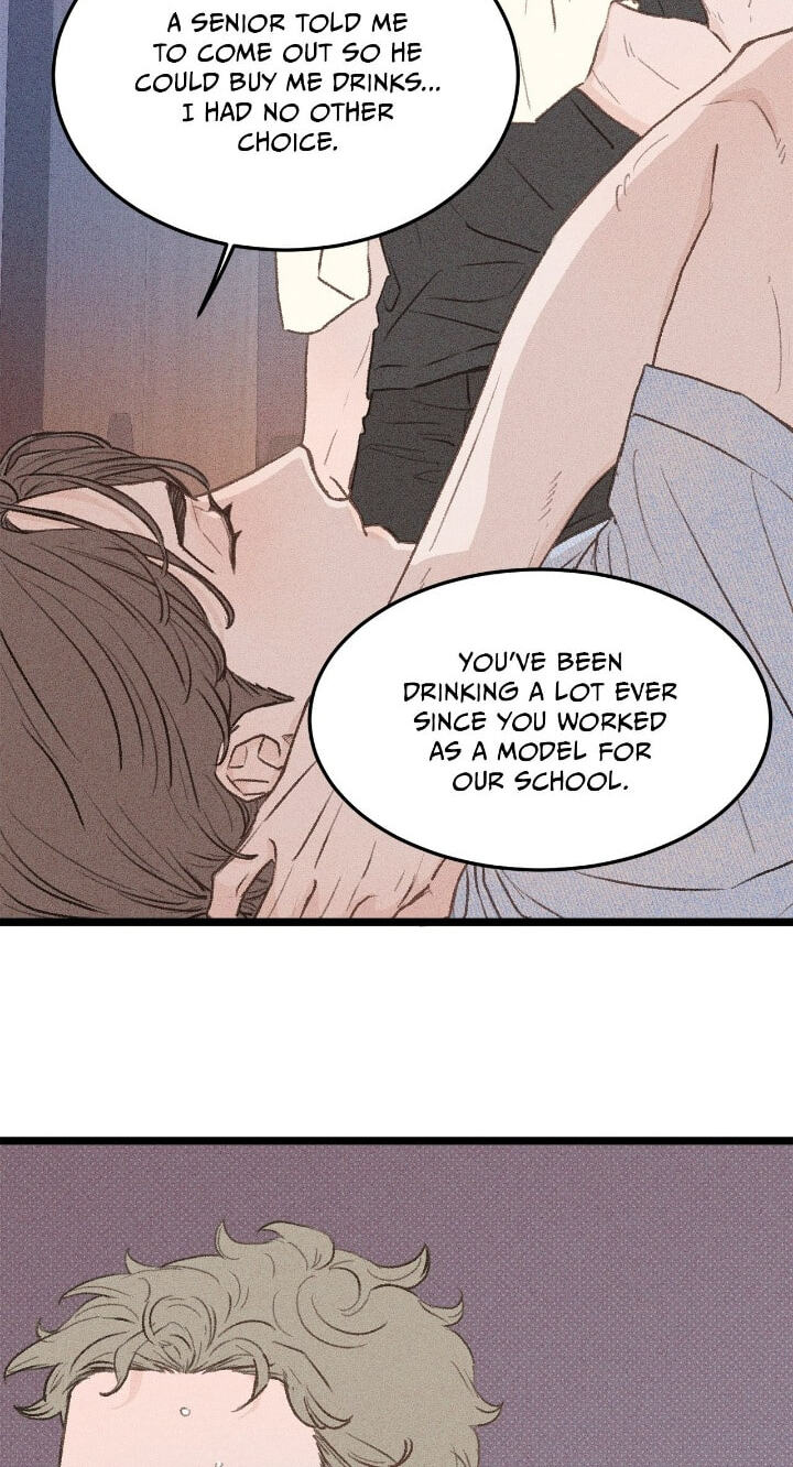 Beta Off Not Dating Chapter 34 page 4 - 