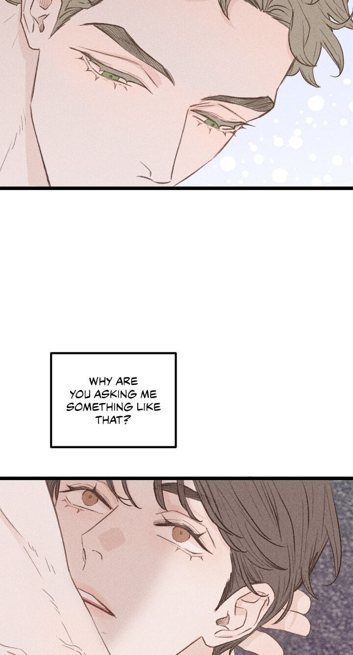 Beta Off Not Dating Chapter 34 page 31 - 