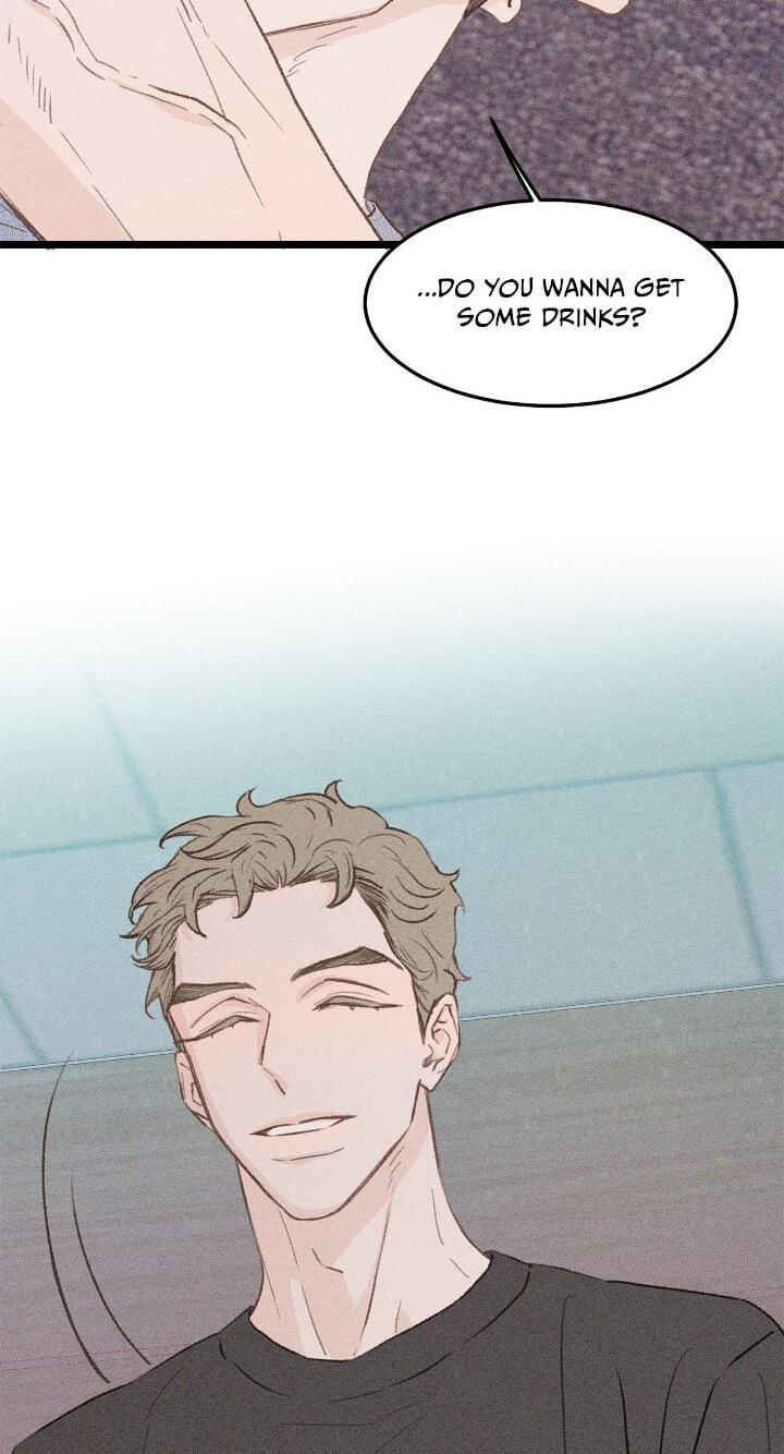 Beta Off Not Dating Chapter 34 page 32 - 