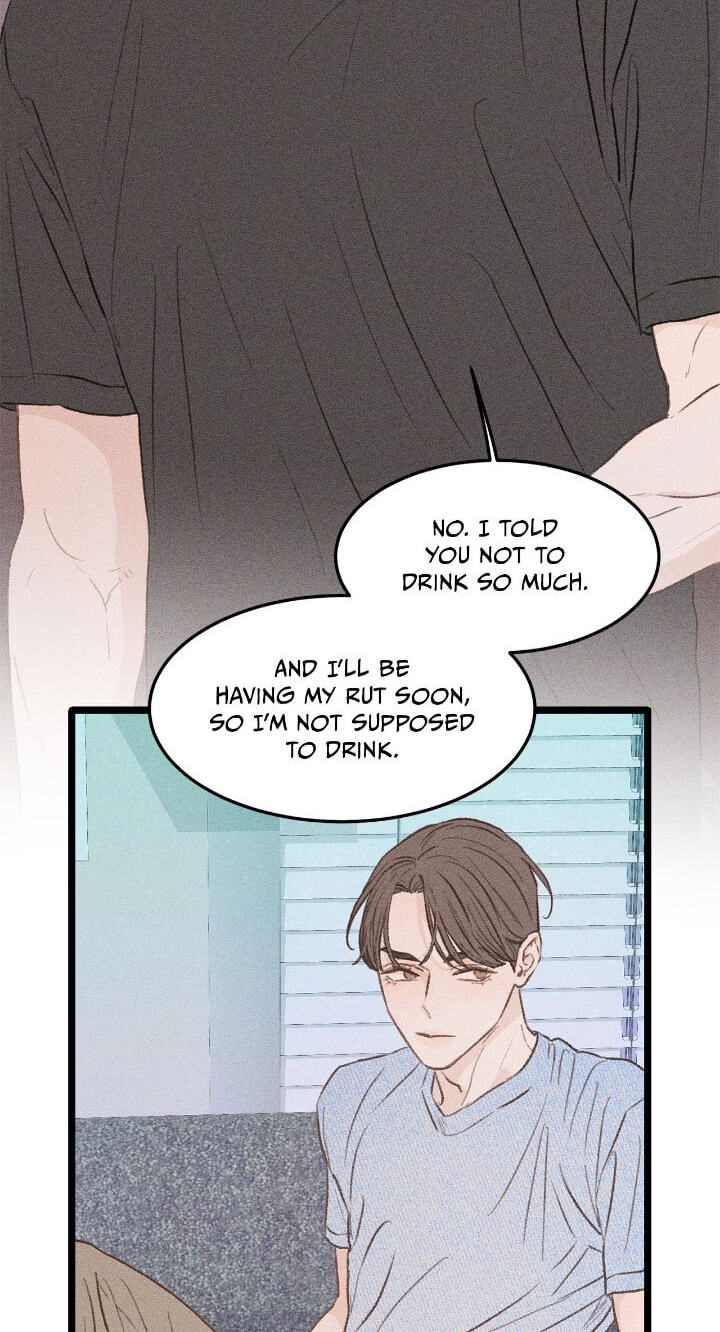 Beta Off Not Dating Chapter 34 page 33 - 