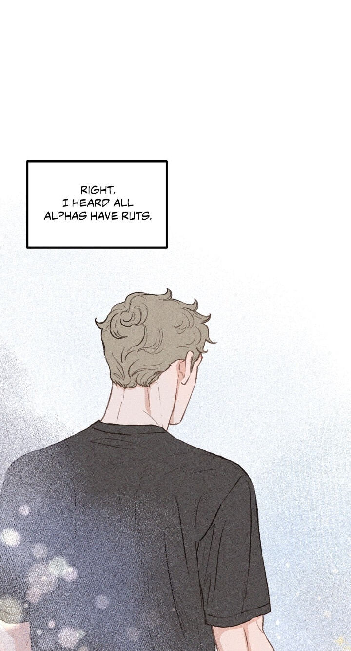 Beta Off Not Dating Chapter 34 page 35 - 