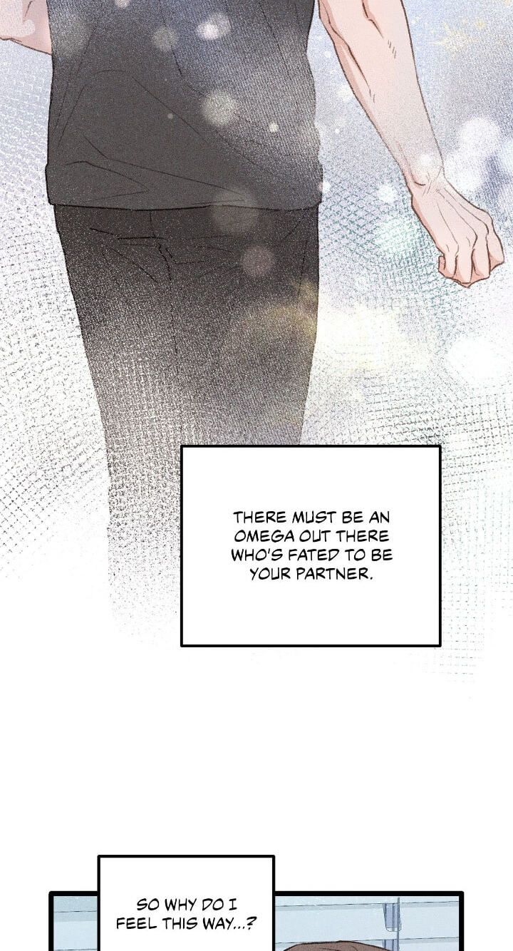 Beta Off Not Dating Chapter 34 page 36 - 