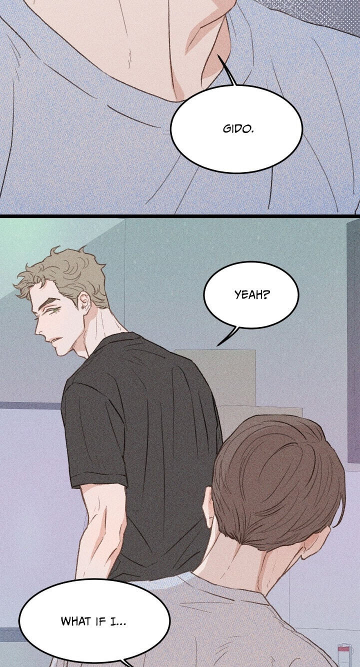Beta Off Not Dating Chapter 34 page 38 - 
