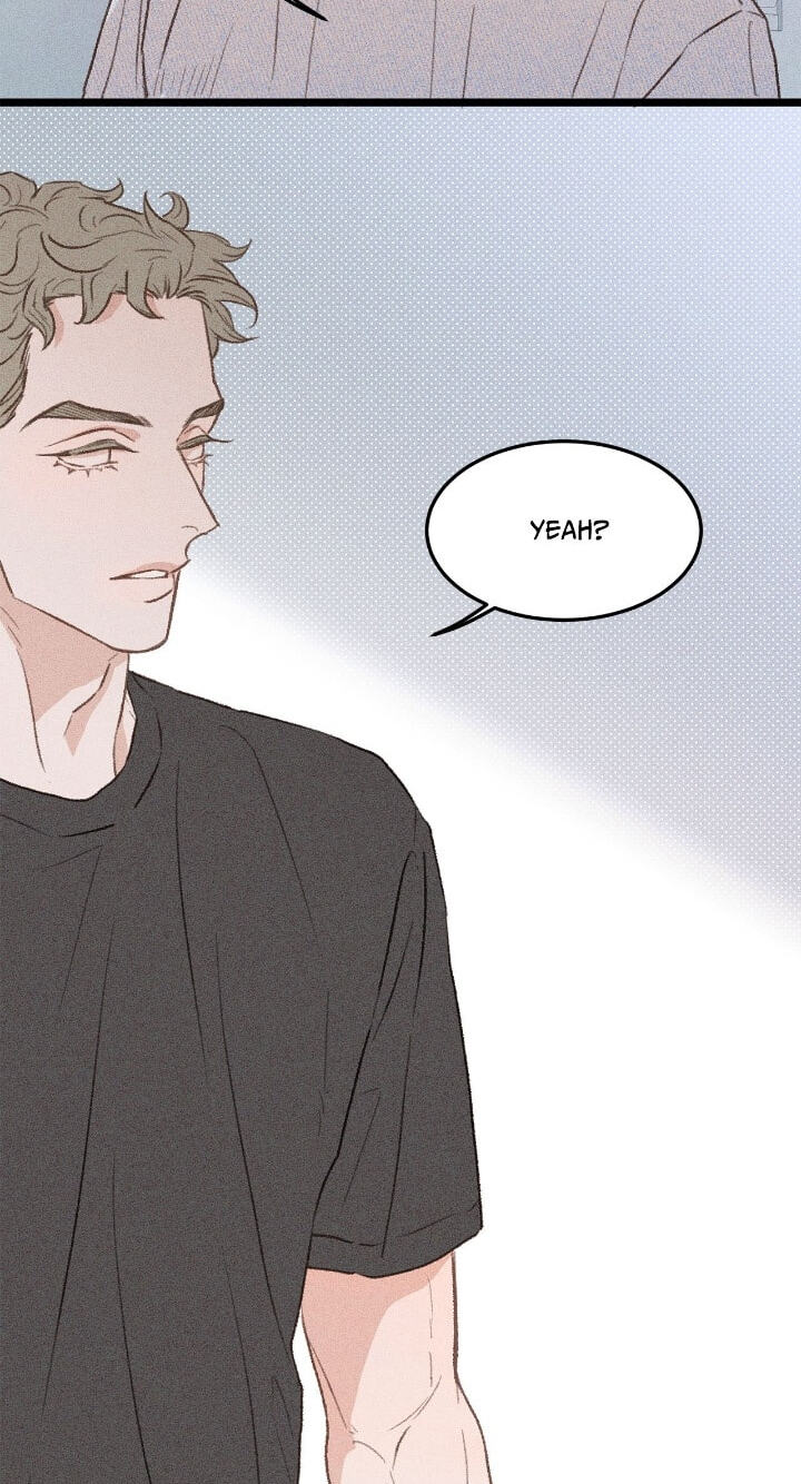 Beta Off Not Dating Chapter 34 page 39 - 