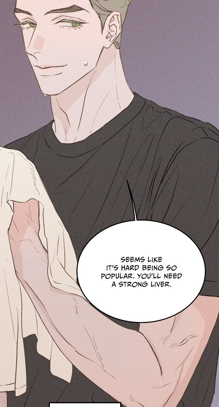 Beta Off Not Dating Chapter 34 page 5 - 