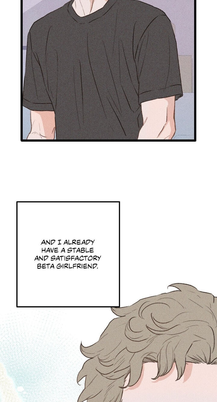 Beta Off Not Dating Chapter 34 page 41 - 