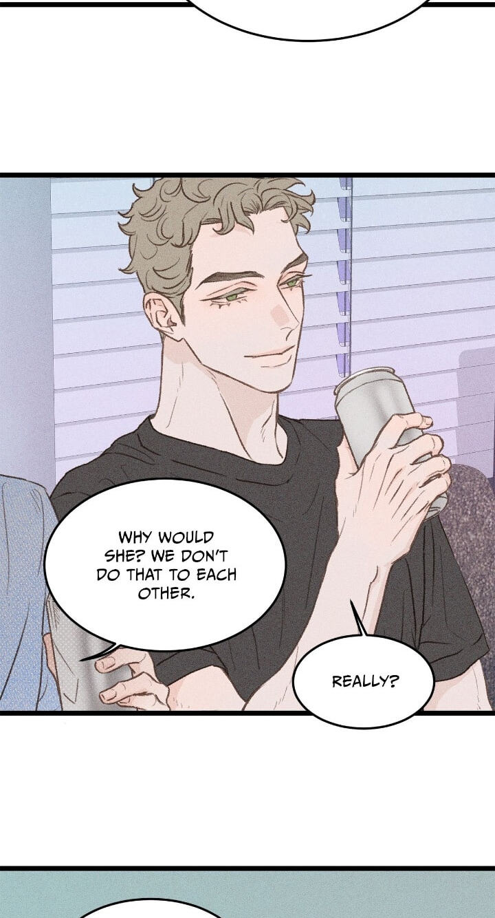 Beta Off Not Dating Chapter 34 page 50 - 