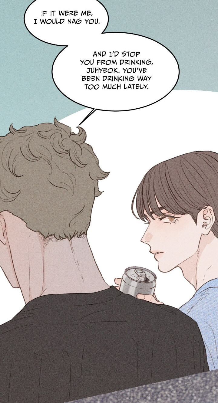 Beta Off Not Dating Chapter 34 page 51 - 