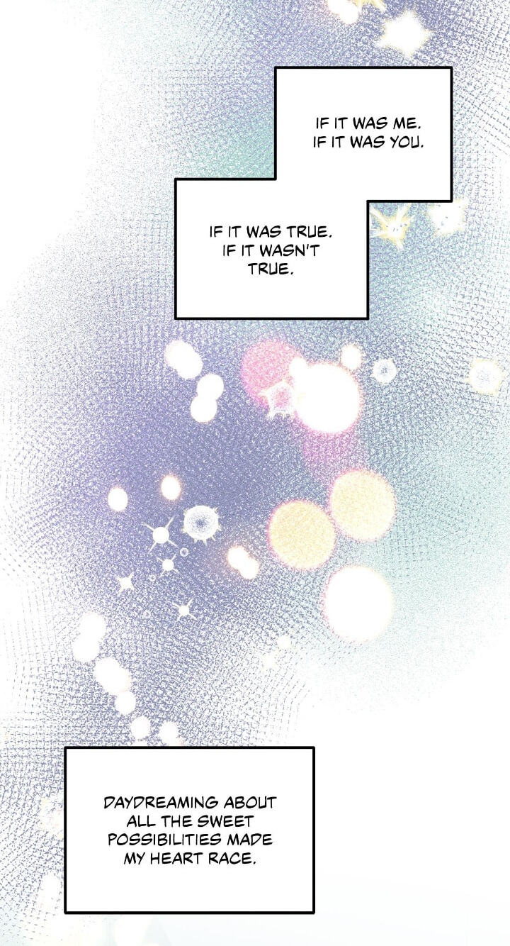 Beta Off Not Dating Chapter 34 page 53 - 