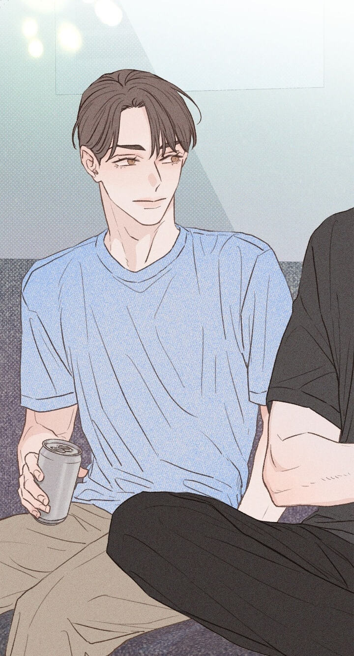 Beta Off Not Dating Chapter 34 page 54 - 