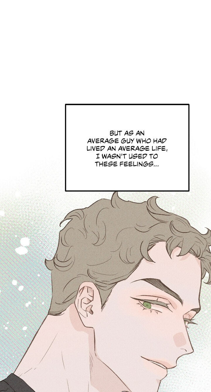 Beta Off Not Dating Chapter 34 page 56 - 