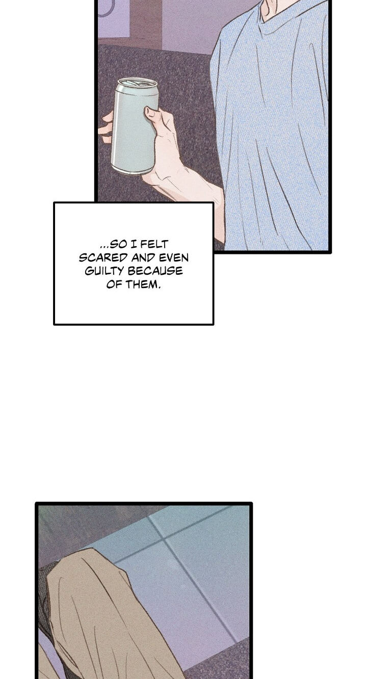Beta Off Not Dating Chapter 34 page 58 - 
