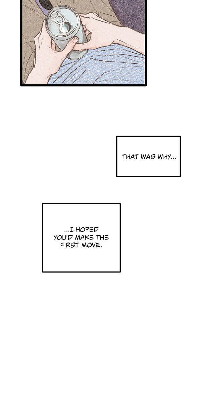 Beta Off Not Dating Chapter 34 page 59 - 
