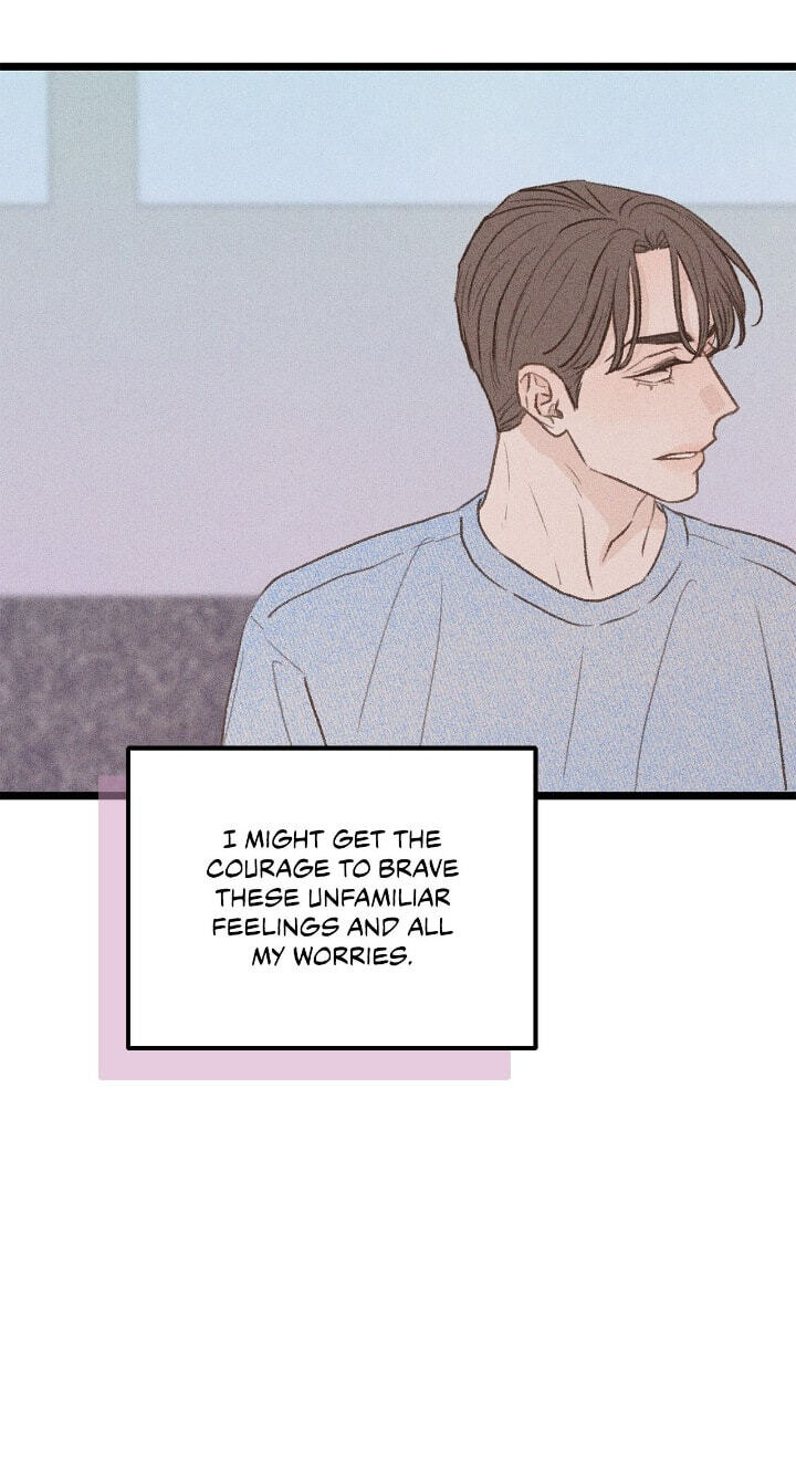 Beta Off Not Dating Chapter 34 page 63 - 