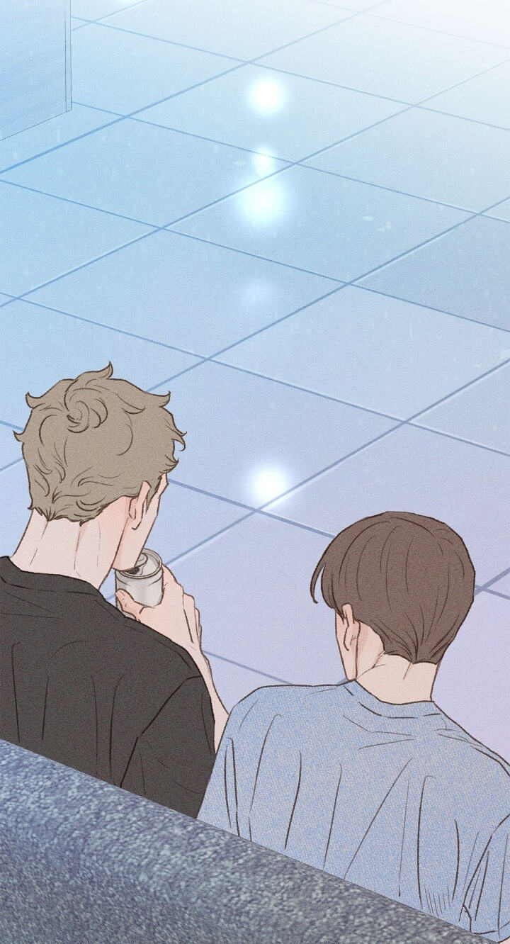 Beta Off Not Dating Chapter 34 page 65 - 