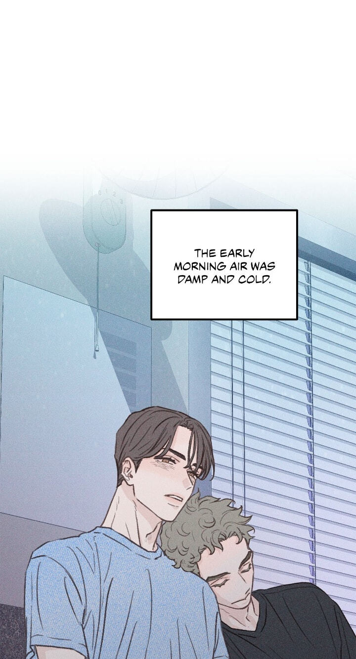 Beta Off Not Dating Chapter 34 page 69 - 