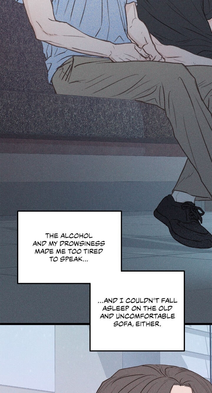 Beta Off Not Dating Chapter 34 page 70 - 