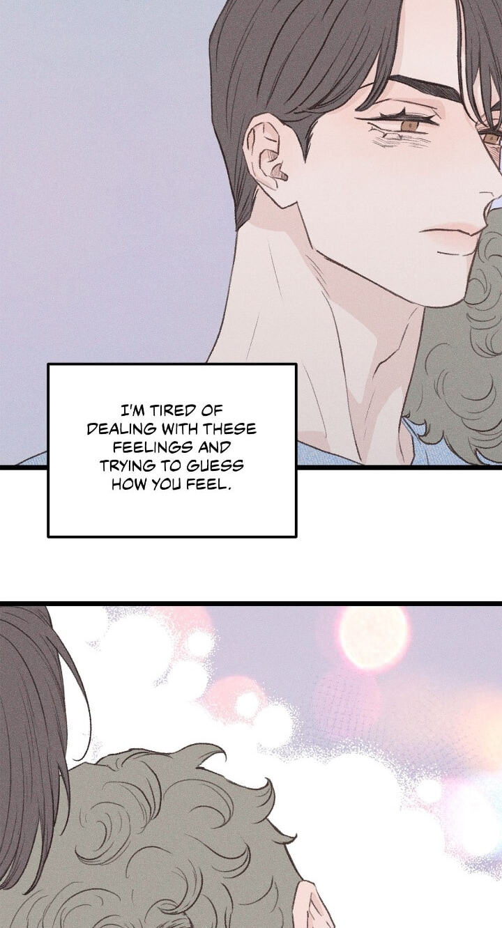 Beta Off Not Dating Chapter 34 page 71 - 