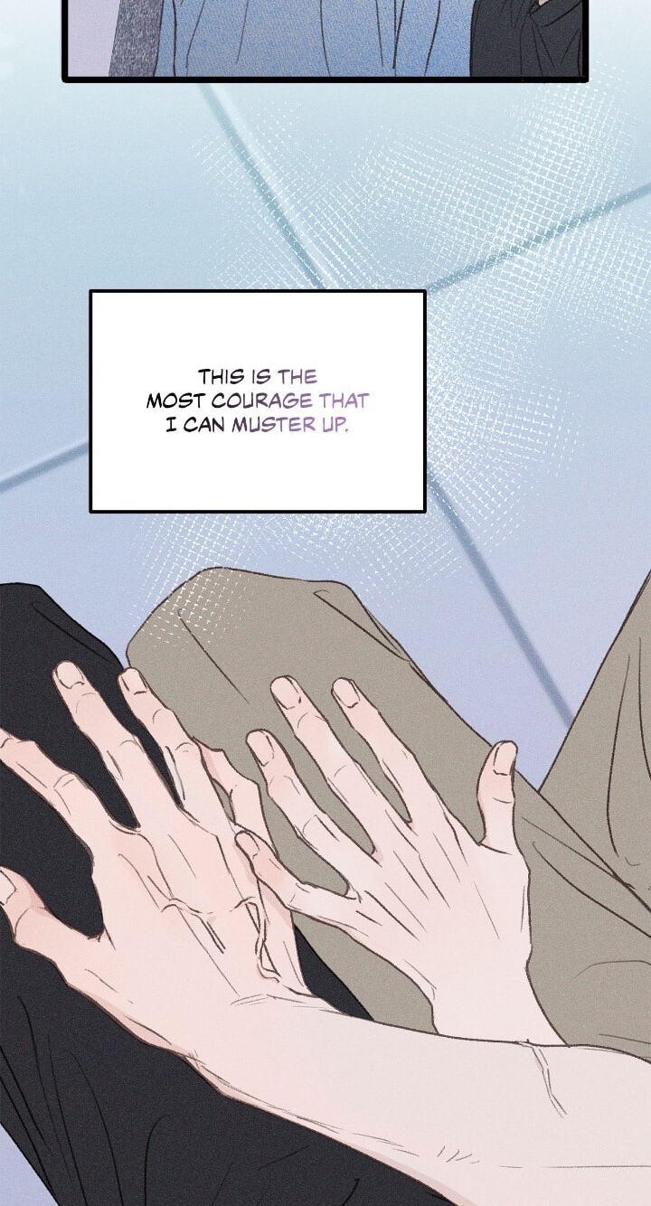 Beta Off Not Dating Chapter 34 page 73 - 