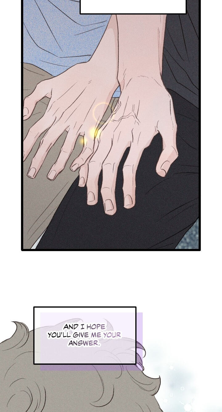 Beta Off Not Dating Chapter 34 page 76 - 