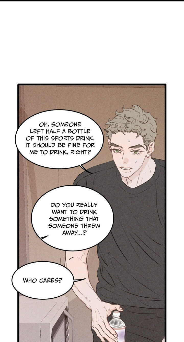 Beta Off Not Dating Chapter 34 page 9 - 