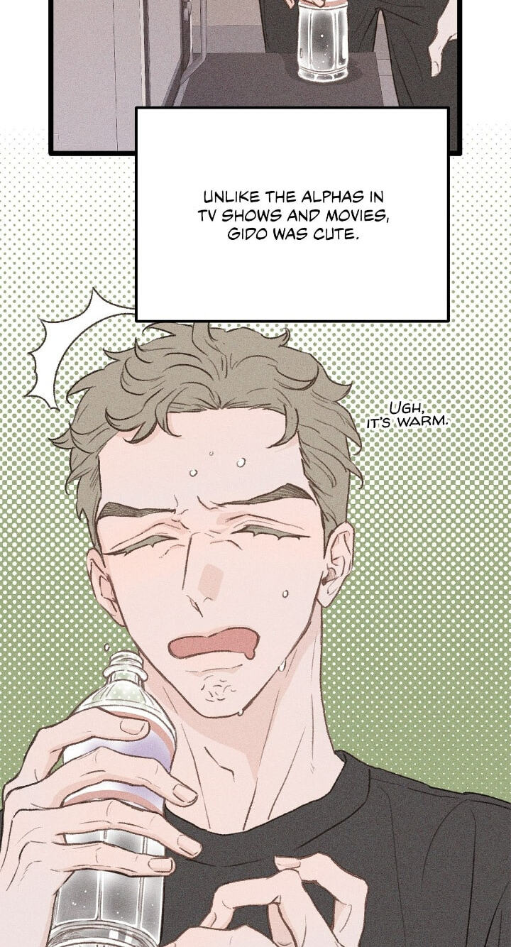 Beta Off Not Dating Chapter 34 page 10 - 