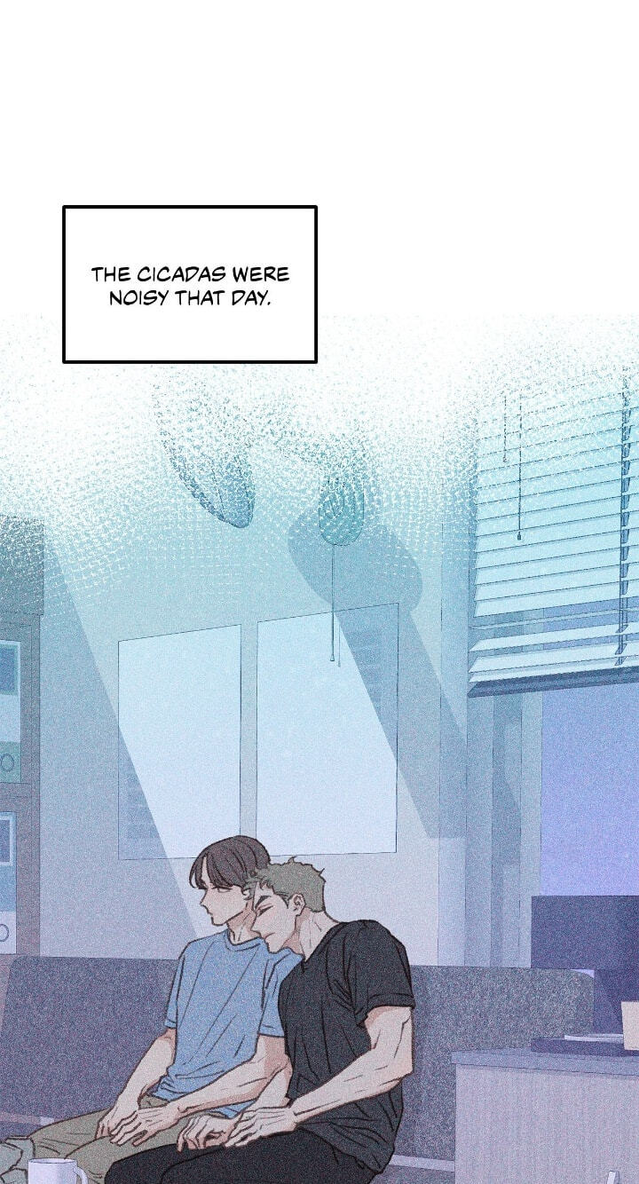 Beta Off Not Dating Chapter 35 page 12 - 