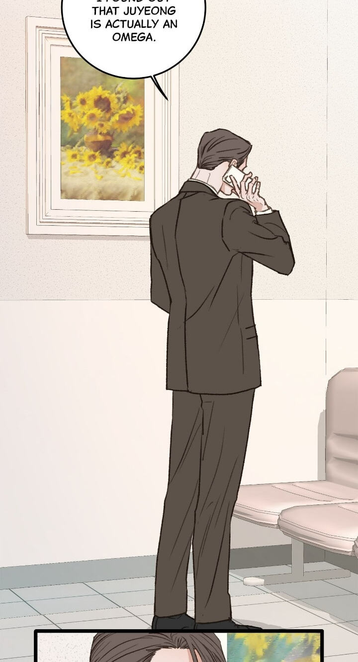 Beta Off Not Dating Chapter 35 page 14 - 