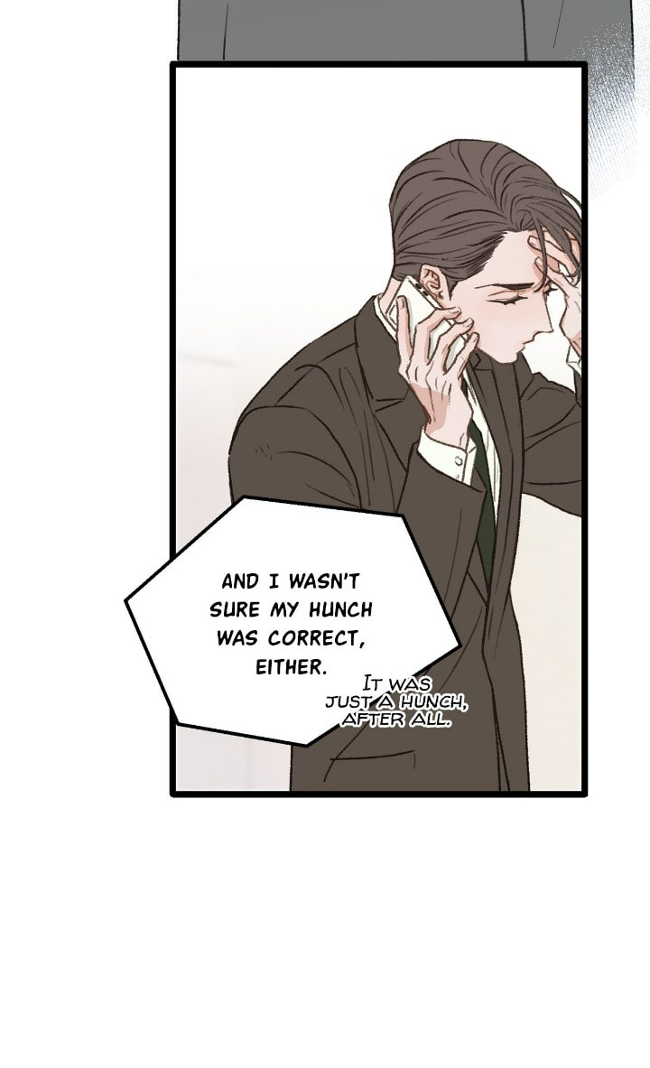 Beta Off Not Dating Chapter 35 page 18 - 