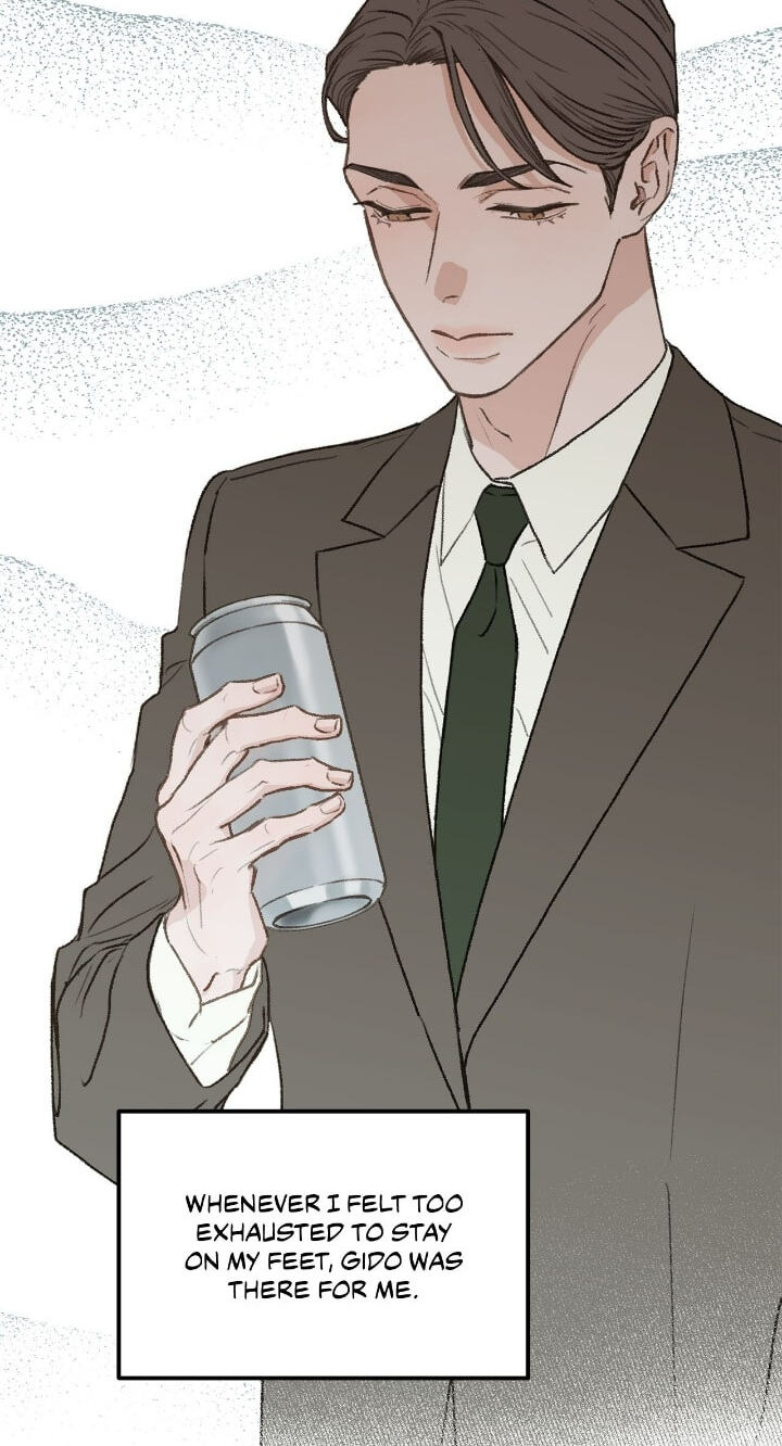 Beta Off Not Dating Chapter 35 page 21 - 
