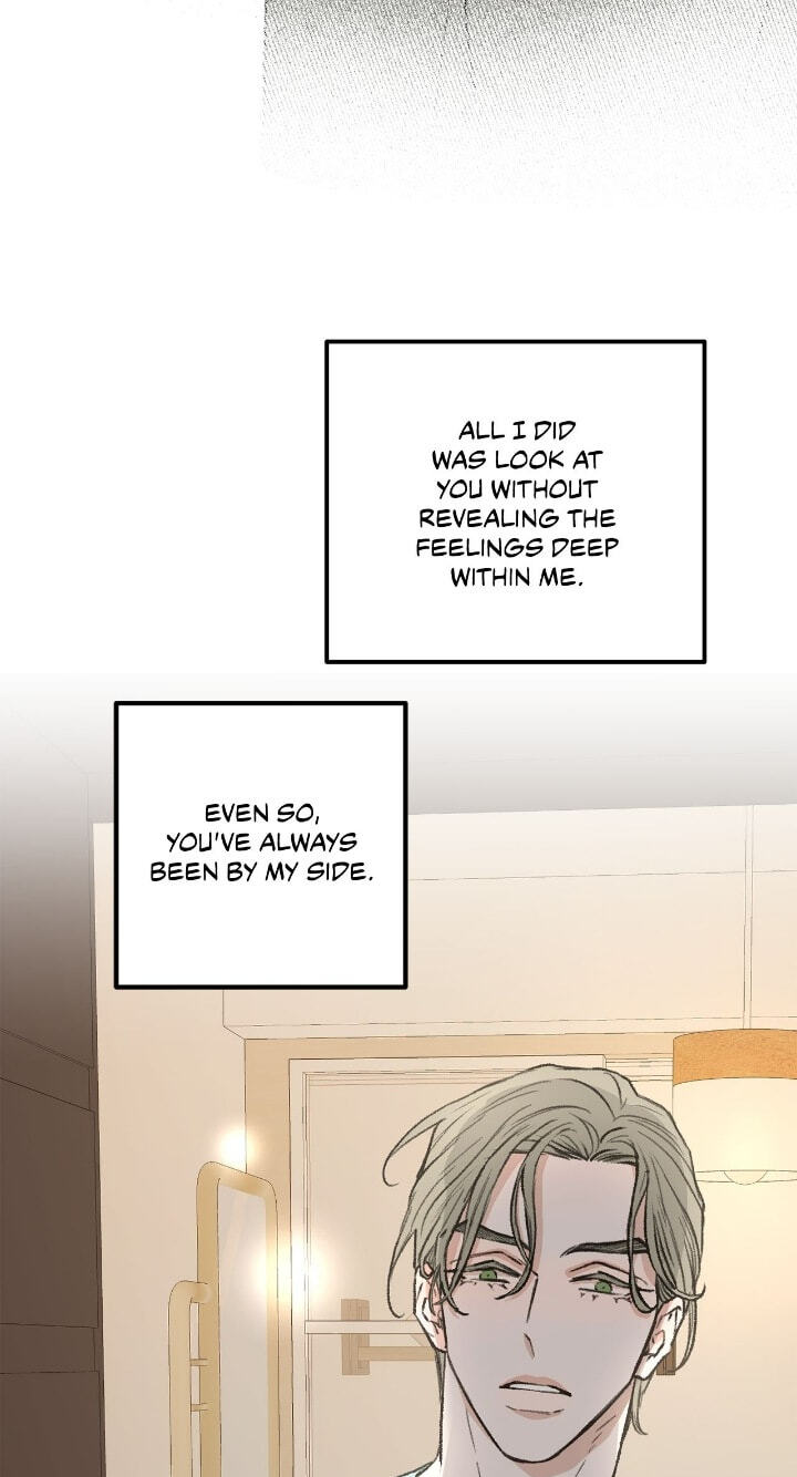 Beta Off Not Dating Chapter 35 page 22 - 