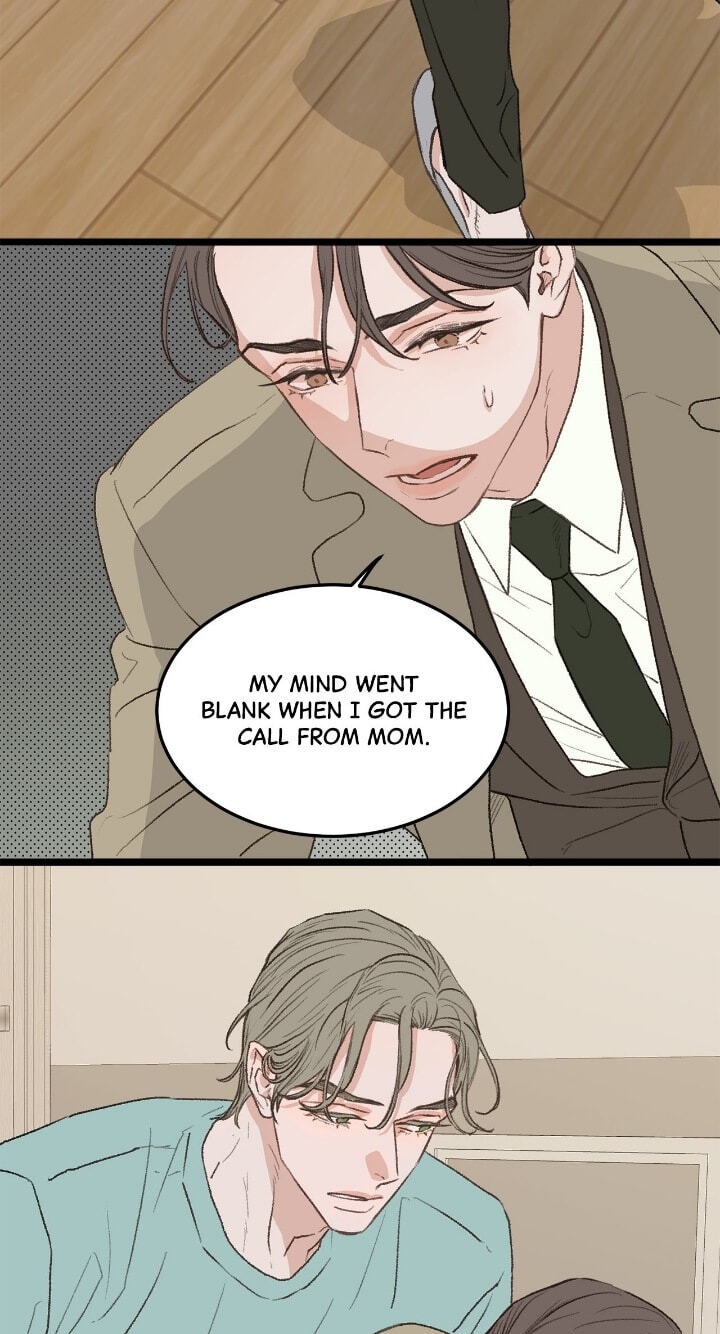 Beta Off Not Dating Chapter 35 page 28 - 