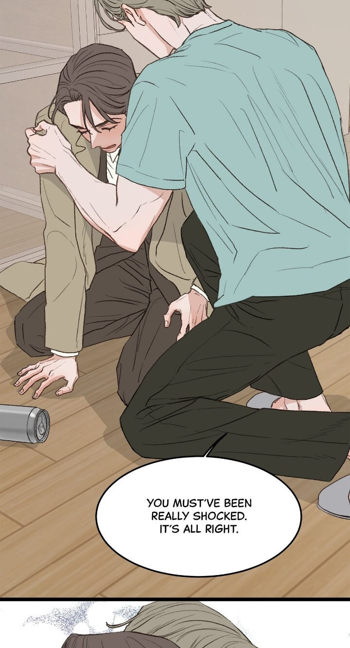 Beta Off Not Dating Chapter 35 page 30 - 