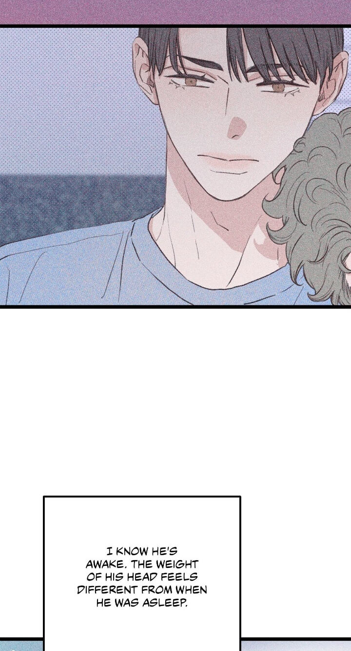 Beta Off Not Dating Chapter 35 page 4 - 