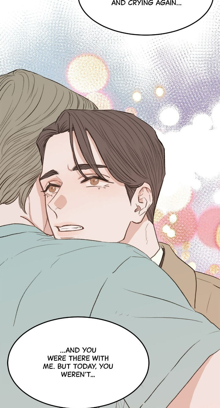 Beta Off Not Dating Chapter 35 page 35 - 