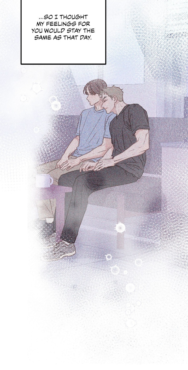 Beta Off Not Dating Chapter 35 page 37 - 